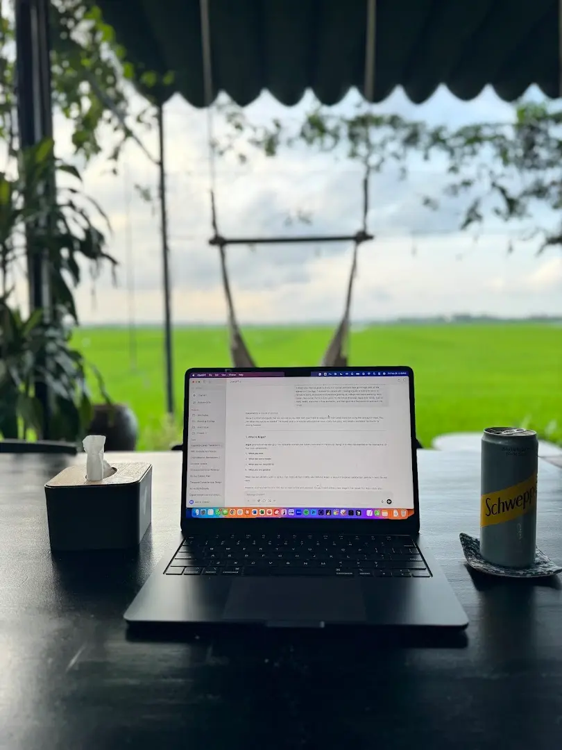 Hub Hoi An Coworking photo
