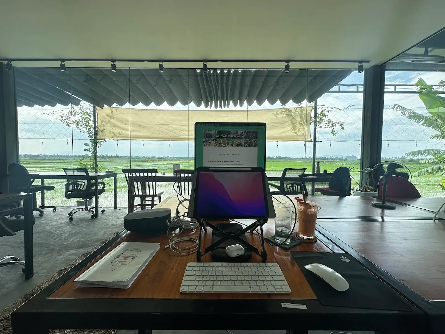 Hub Hoi An Coworking photo