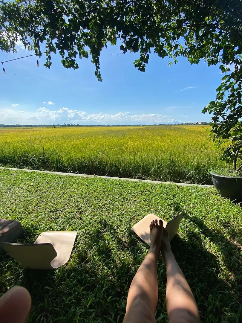 Hub Hoi An Coworking photo