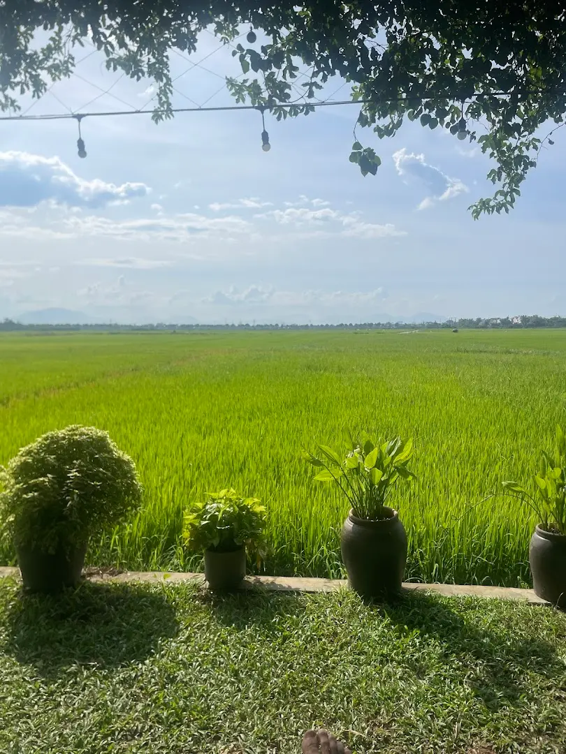 Hub Hoi An Coworking photo