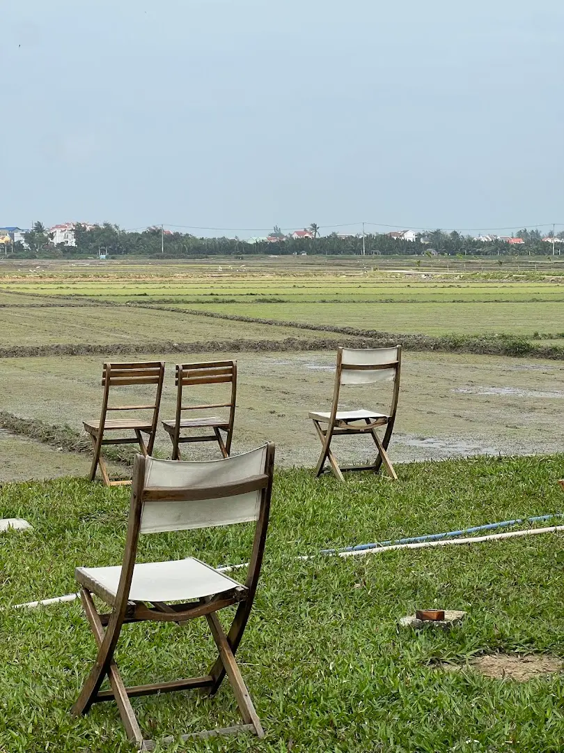 Hub Hoi An Coworking photo