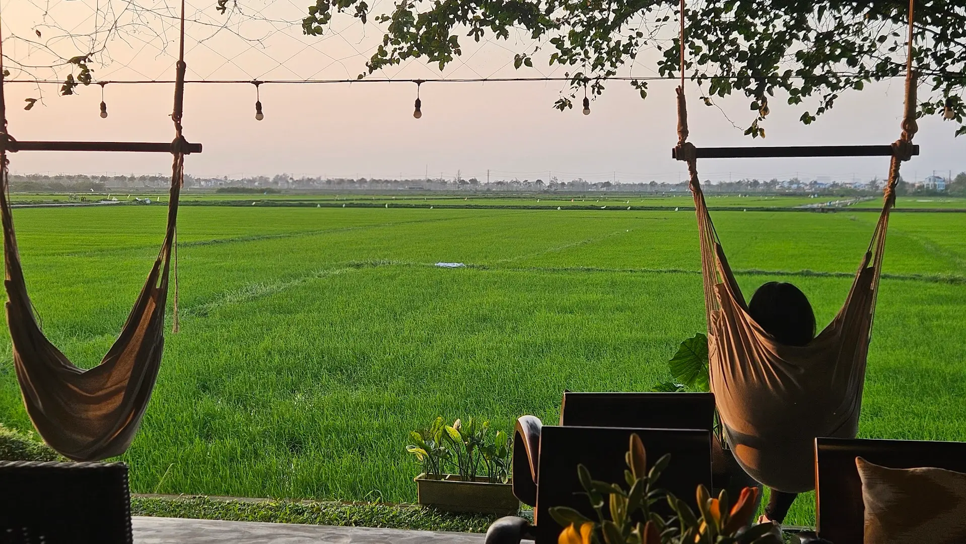Hub Hoi An Coworking photo