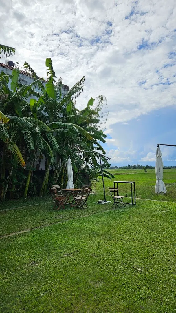 Hub Hoi An Coworking photo