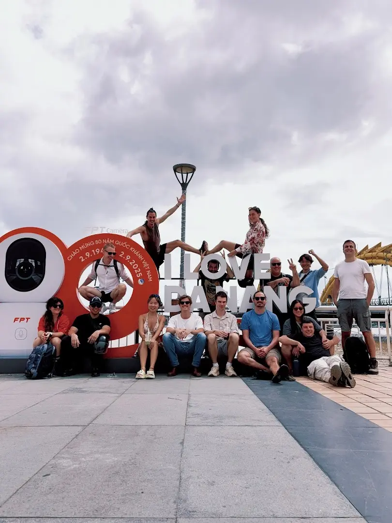 Hub Hoi An Coworking photo