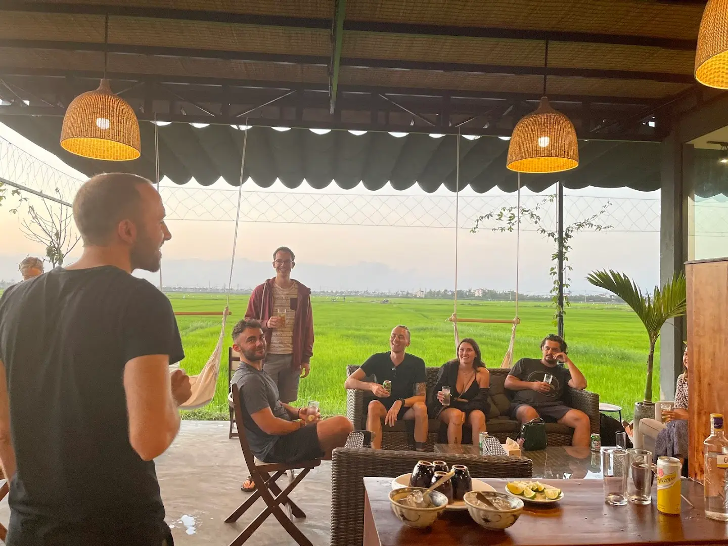 Hub Hoi An Coworking photo