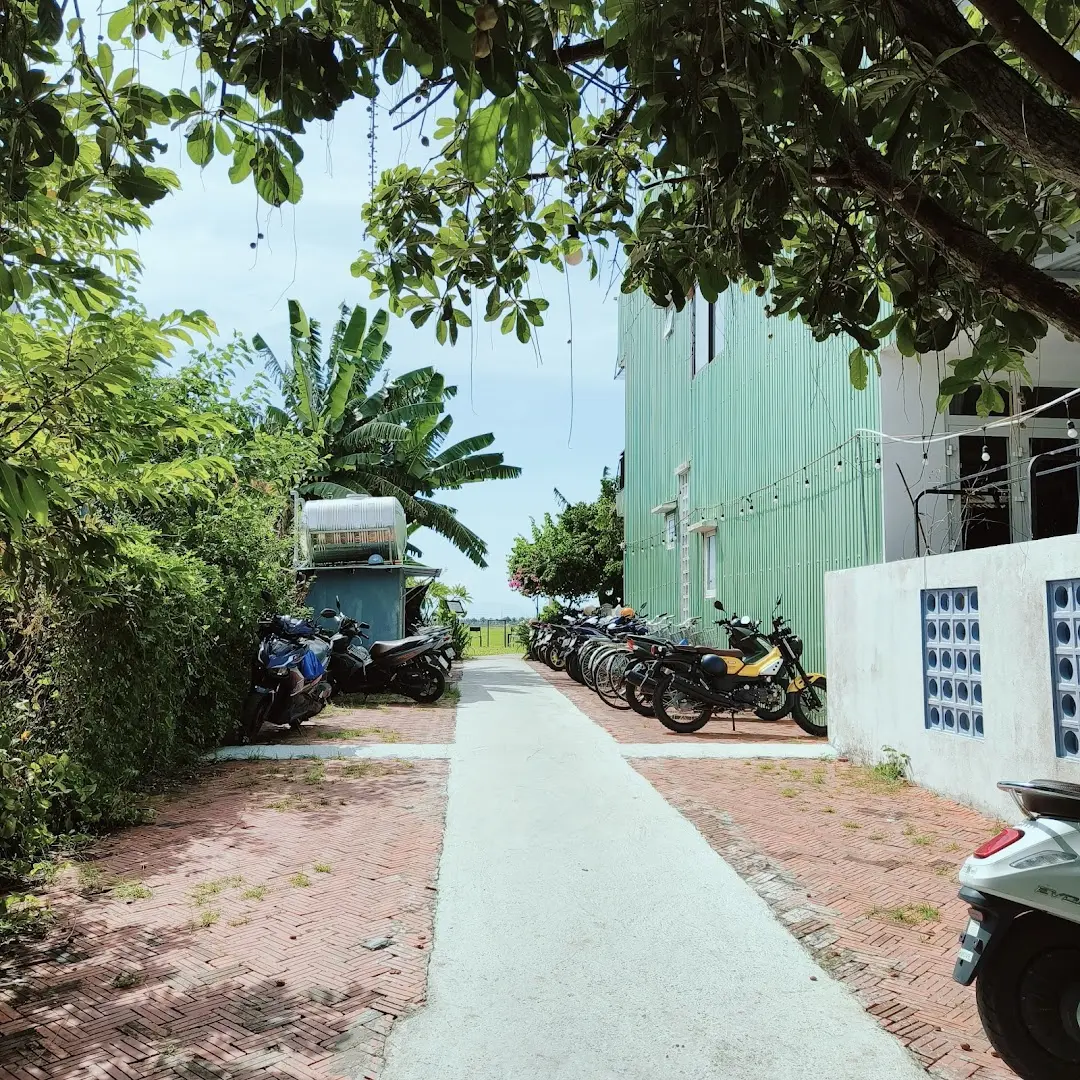 Hub Hoi An Coworking photo