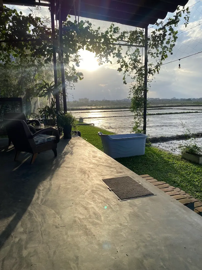 Hub Hoi An Coworking photo