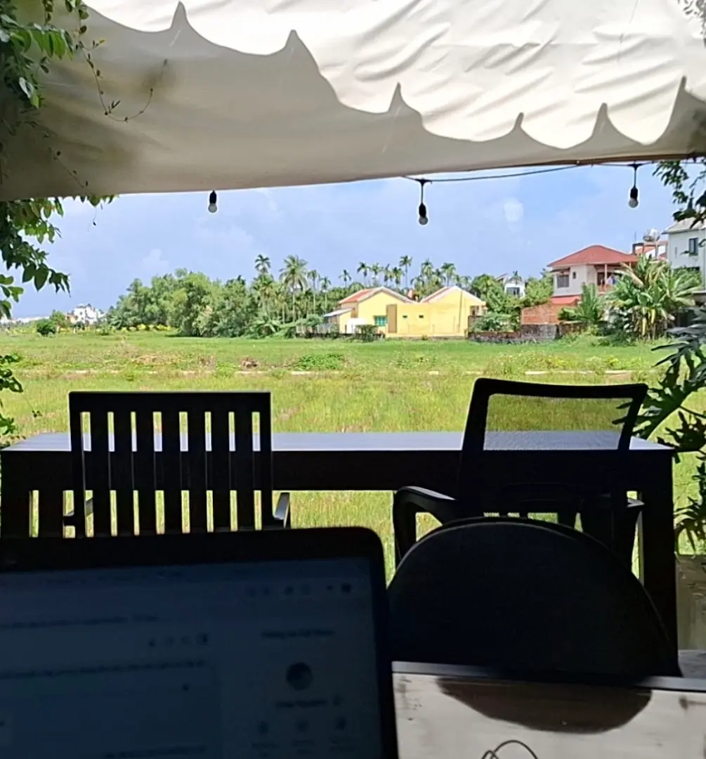 Hub Hoi An Coworking photo