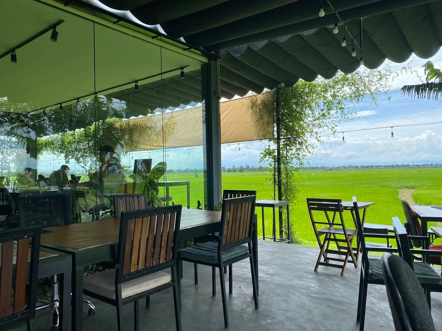Hub Hoi An Coworking photo