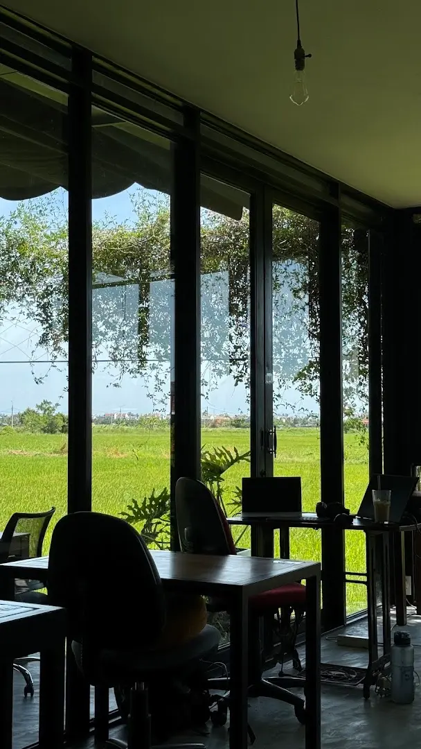 Hub Hoi An Coworking photo