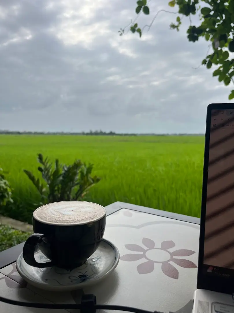Hub Hoi An Coworking photo