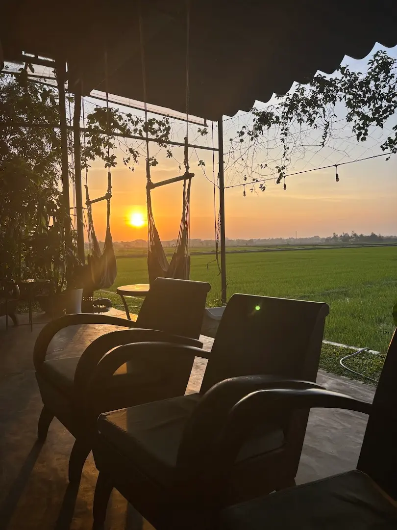 Hub Hoi An Coworking photo