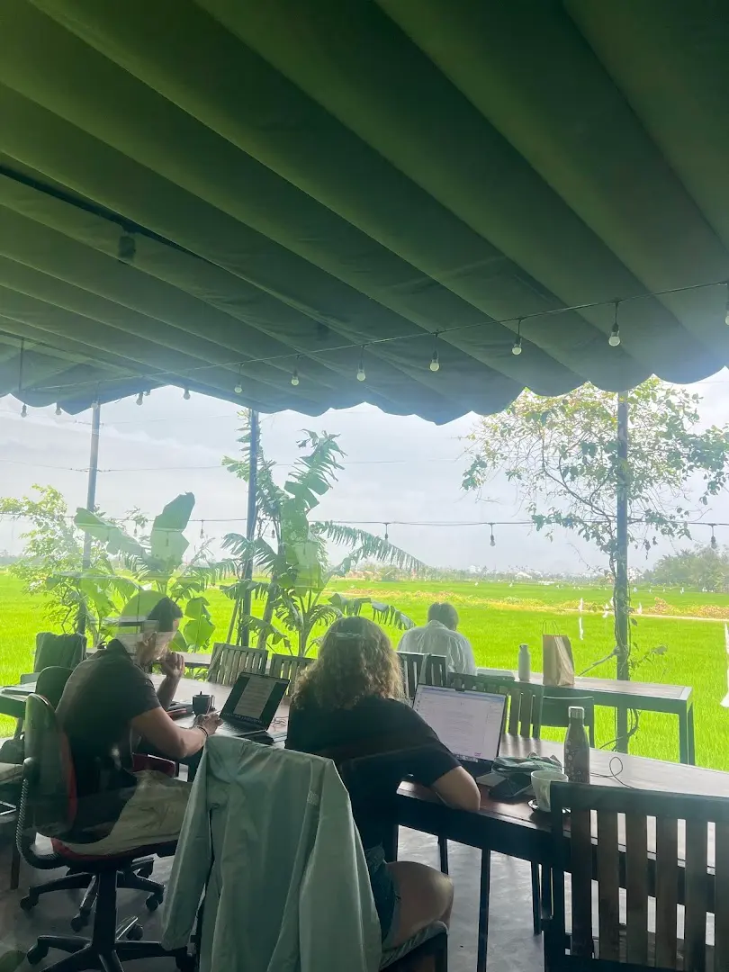 Hub Hoi An Coworking photo