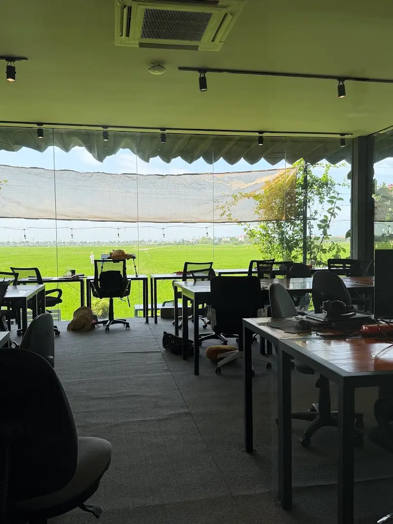 Hub Hoi An Coworking photo