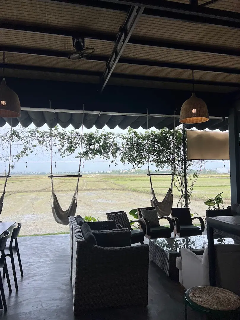 Hub Hoi An Coworking photo