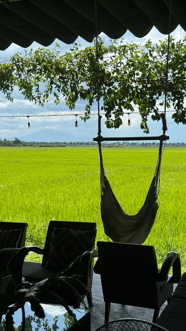 Hub Hoi An Coworking photo