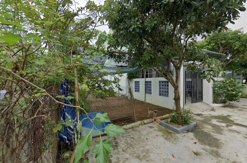 Hub Hoi An Coworking photo