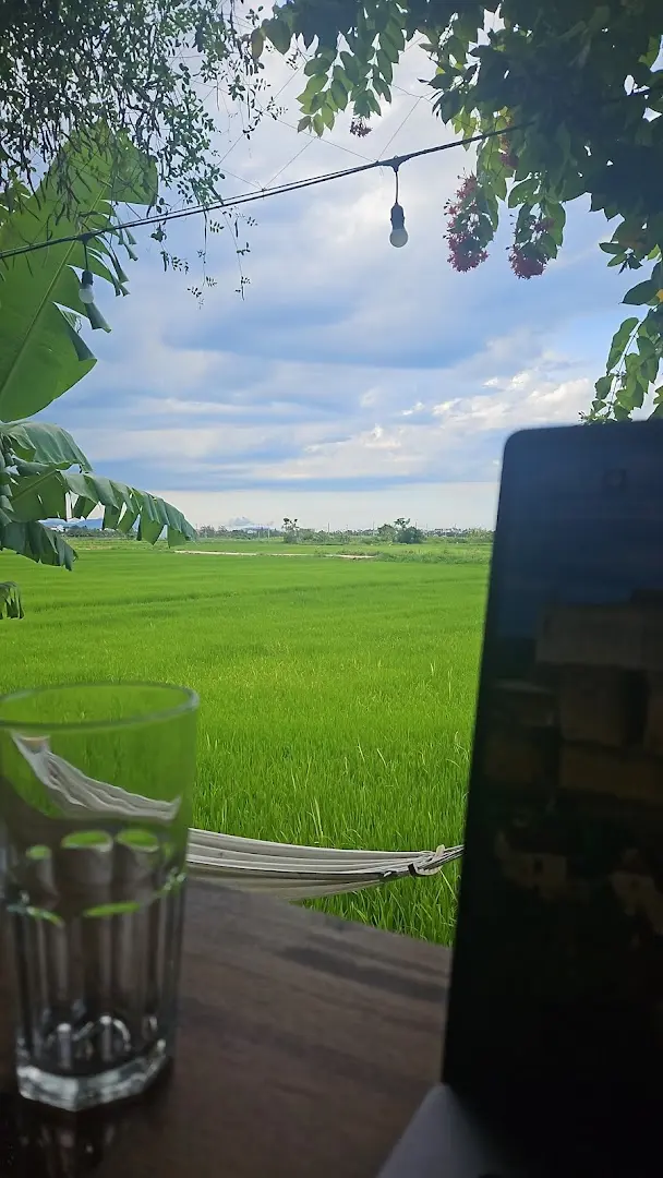Hub Hoi An Coworking photo