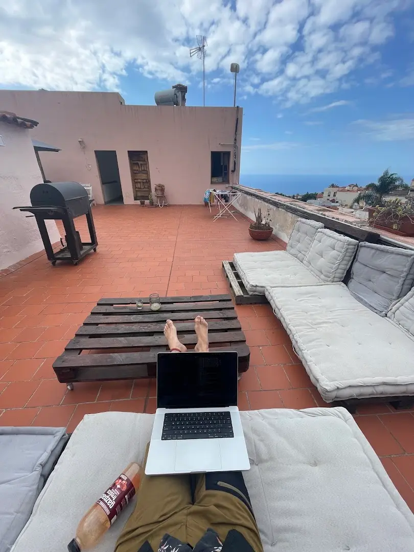Nine Coliving photo