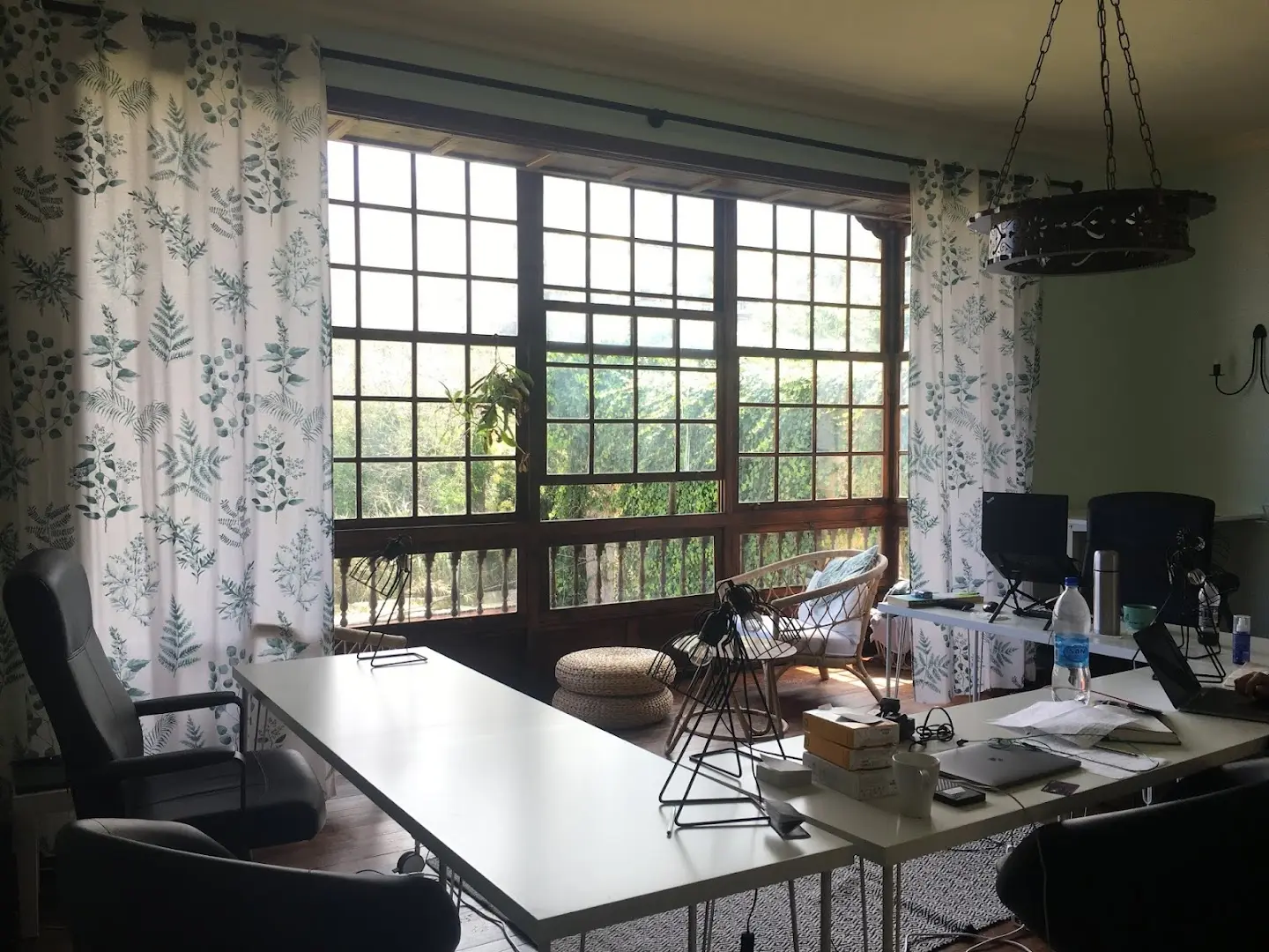 Nine Coliving photo