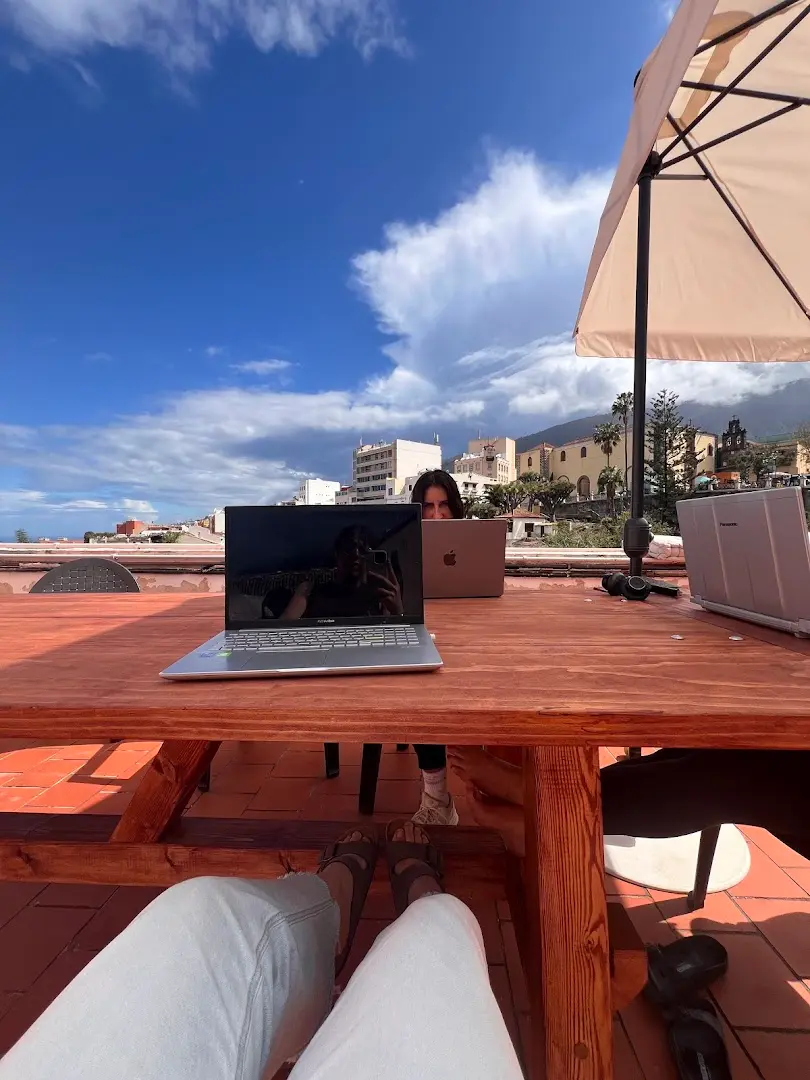 Nine Coliving photo