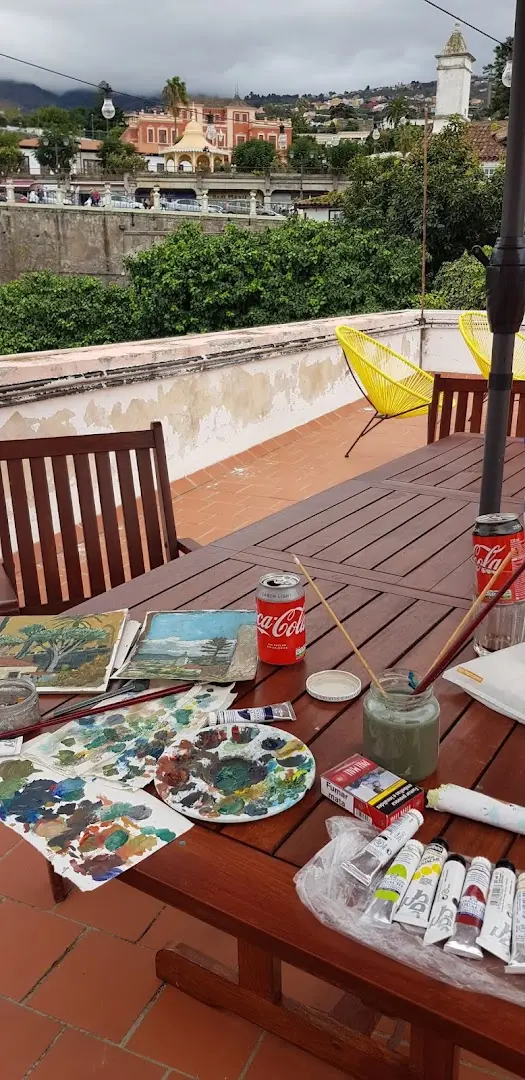 Nine Coliving photo