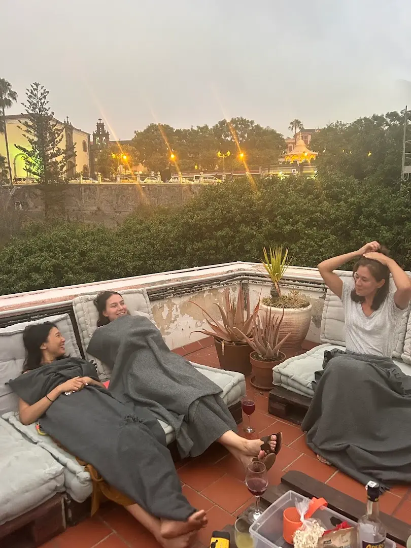 Nine Coliving photo