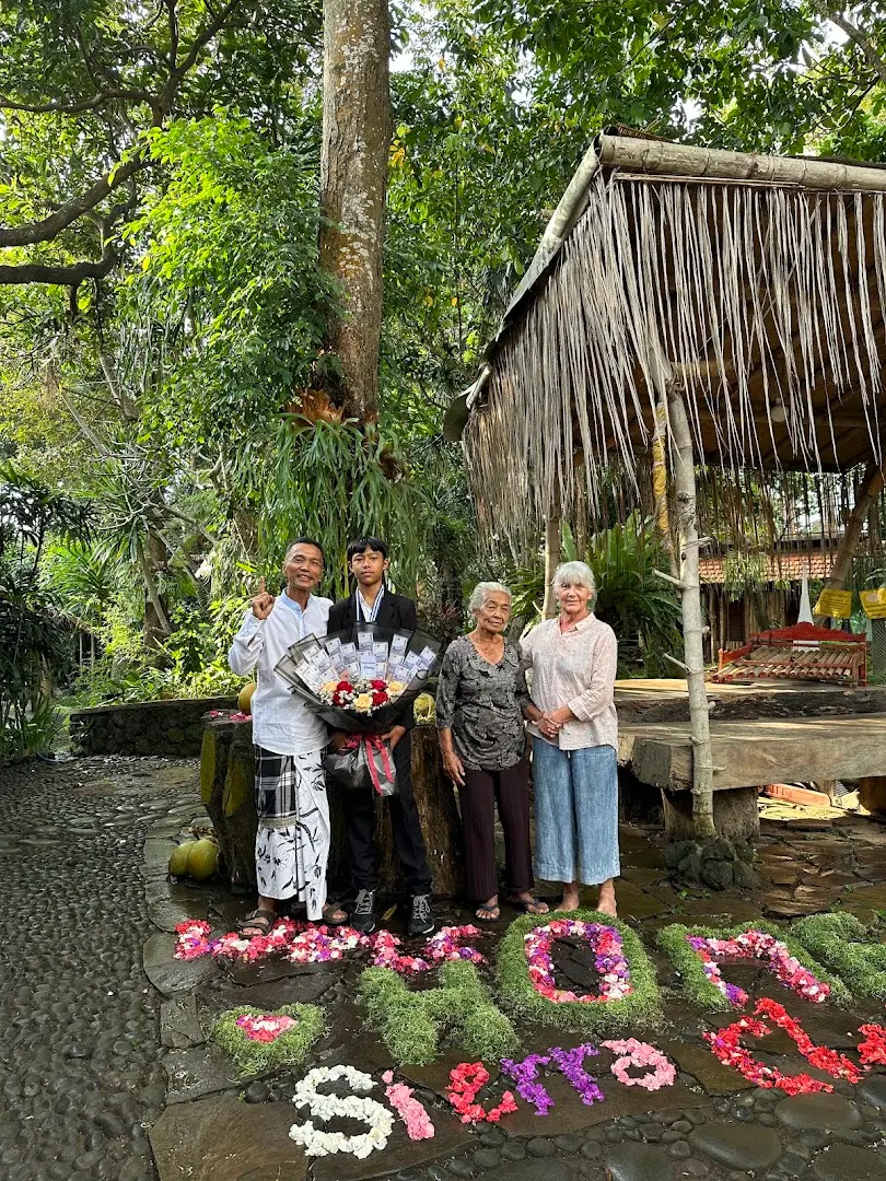 OmUnity Bali photo 30