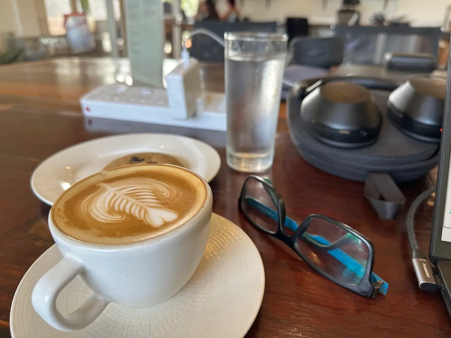 Outpost Ubud Coworking photo