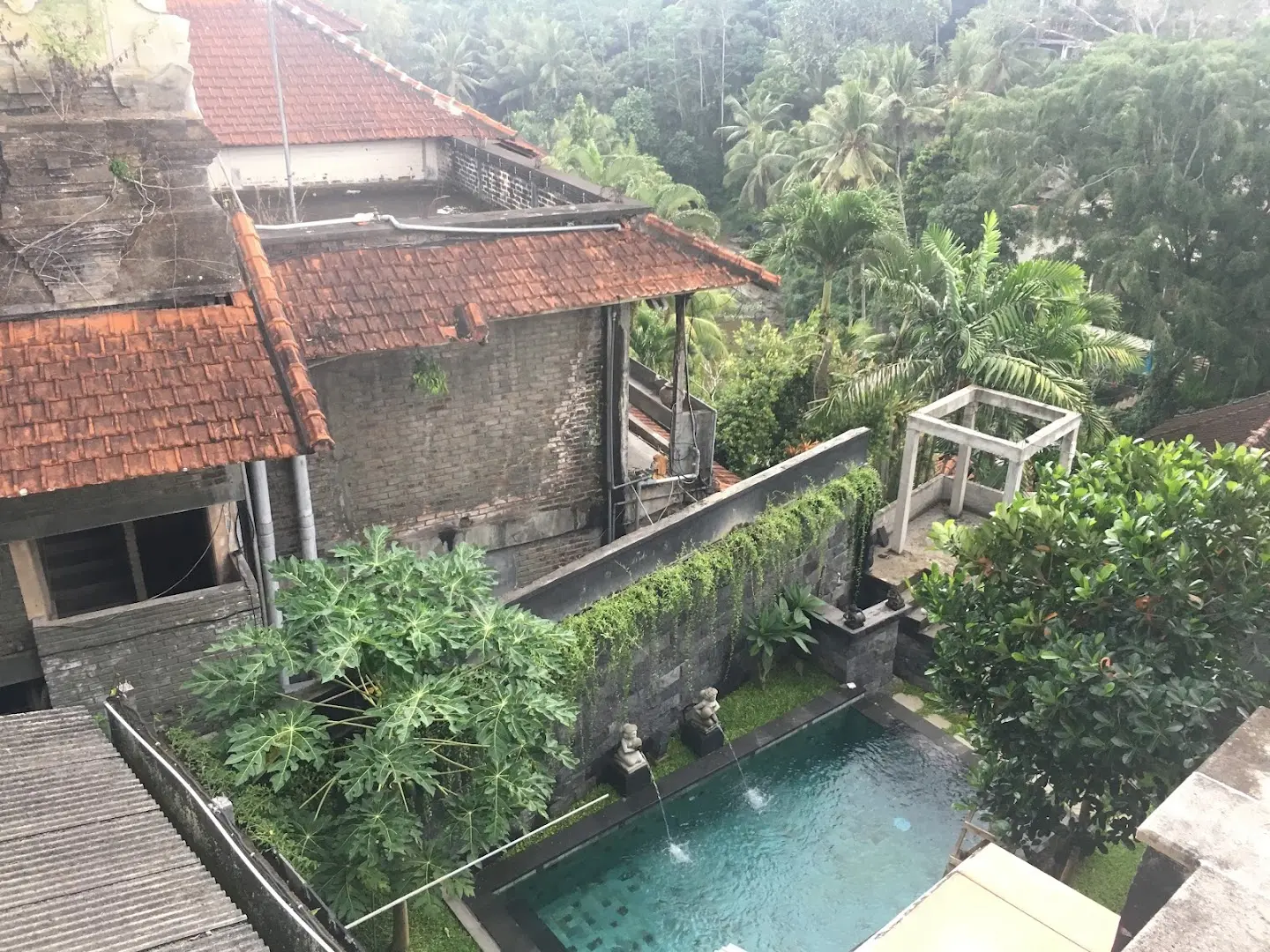 Outpost Ubud Coworking photo
