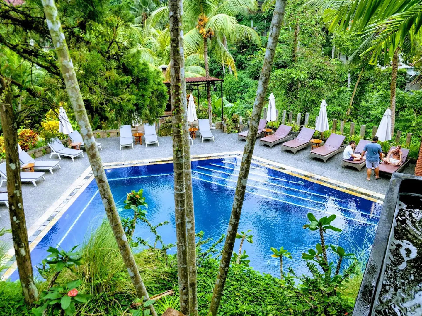 Outpost Ubud Coworking photo