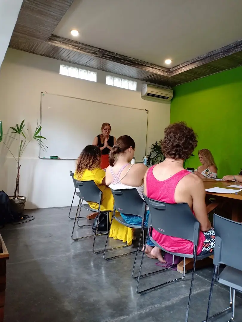Outpost Ubud Coworking photo