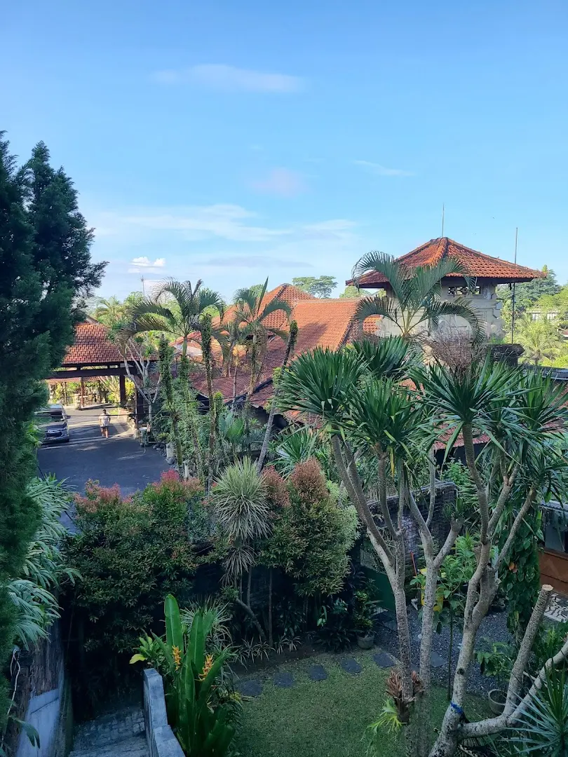 Outpost Ubud Coworking photo