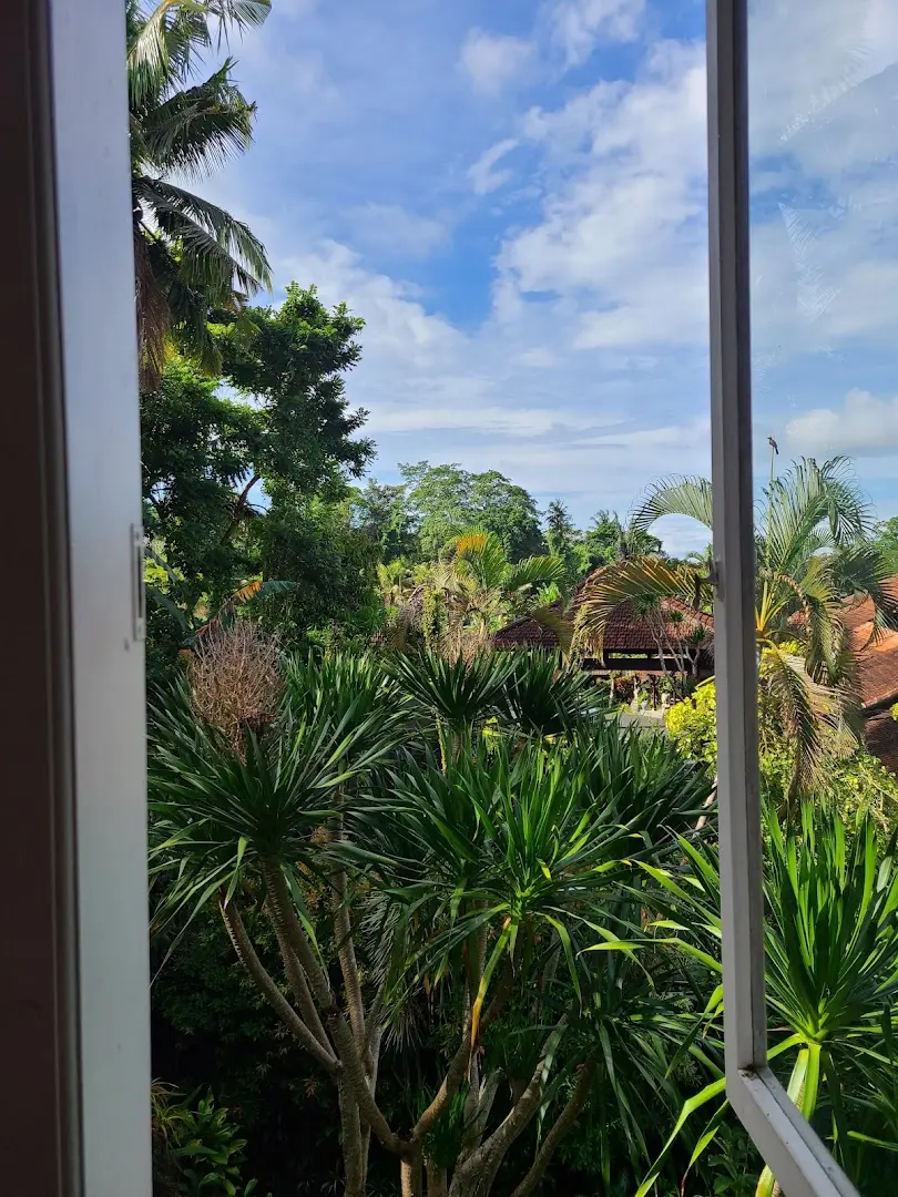Outpost Ubud Coworking photo