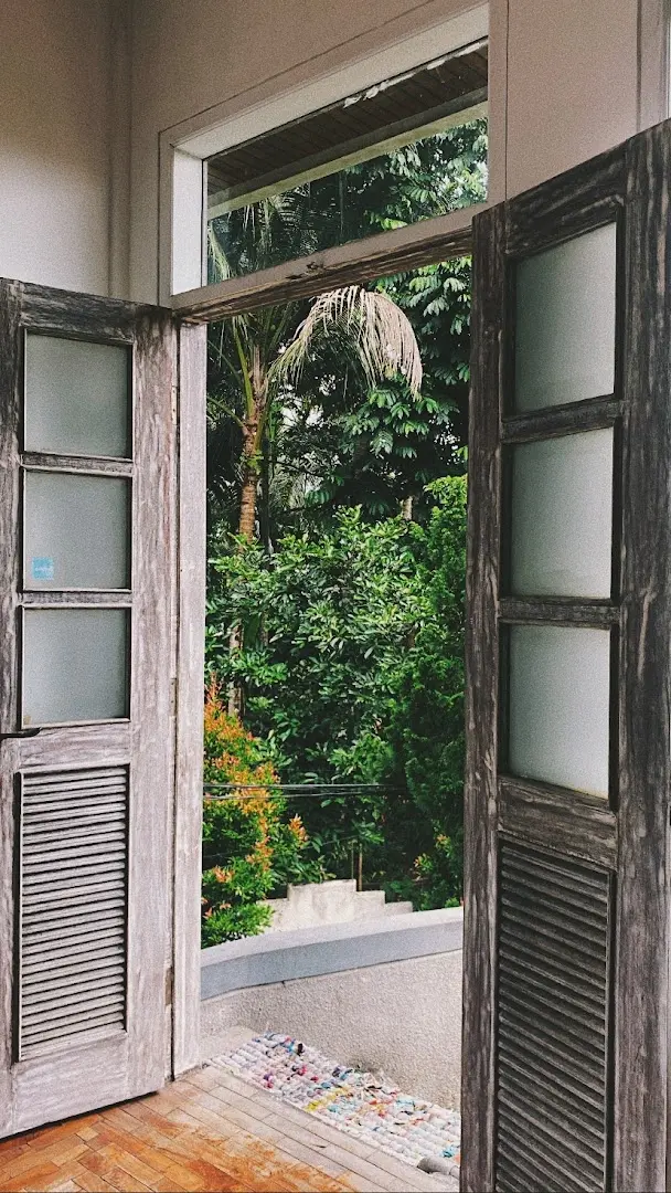 Outpost Ubud Coworking photo