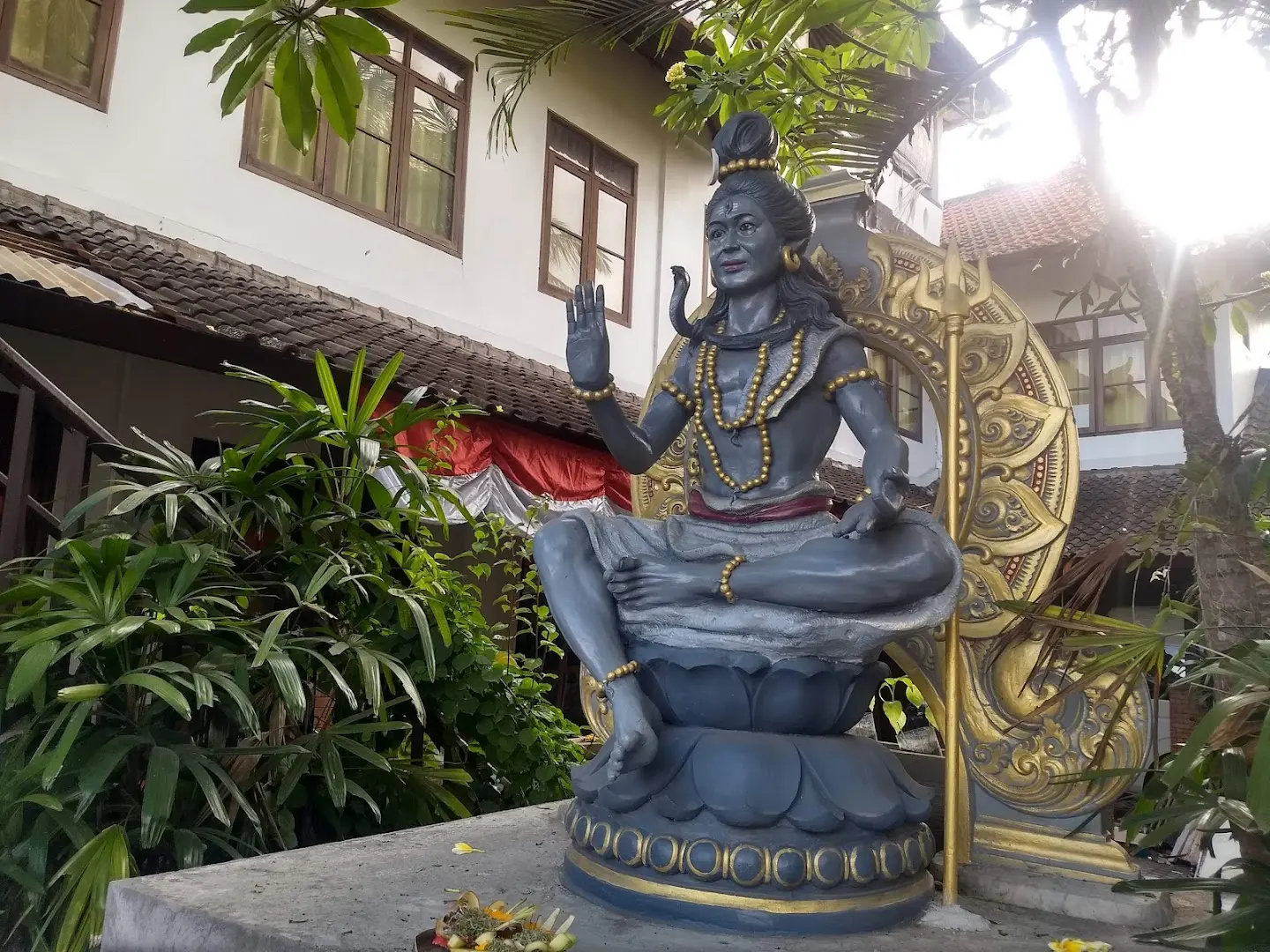 Outpost Ubud Coworking photo