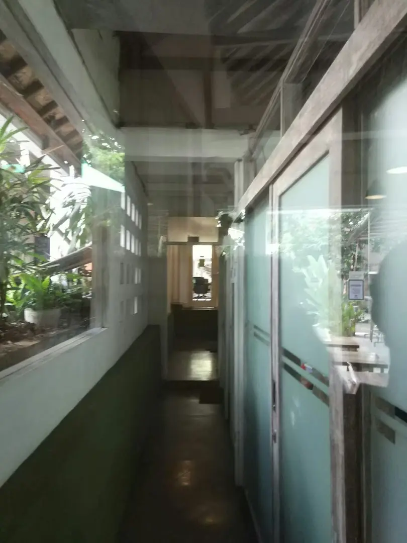 Outpost Ubud Coworking photo