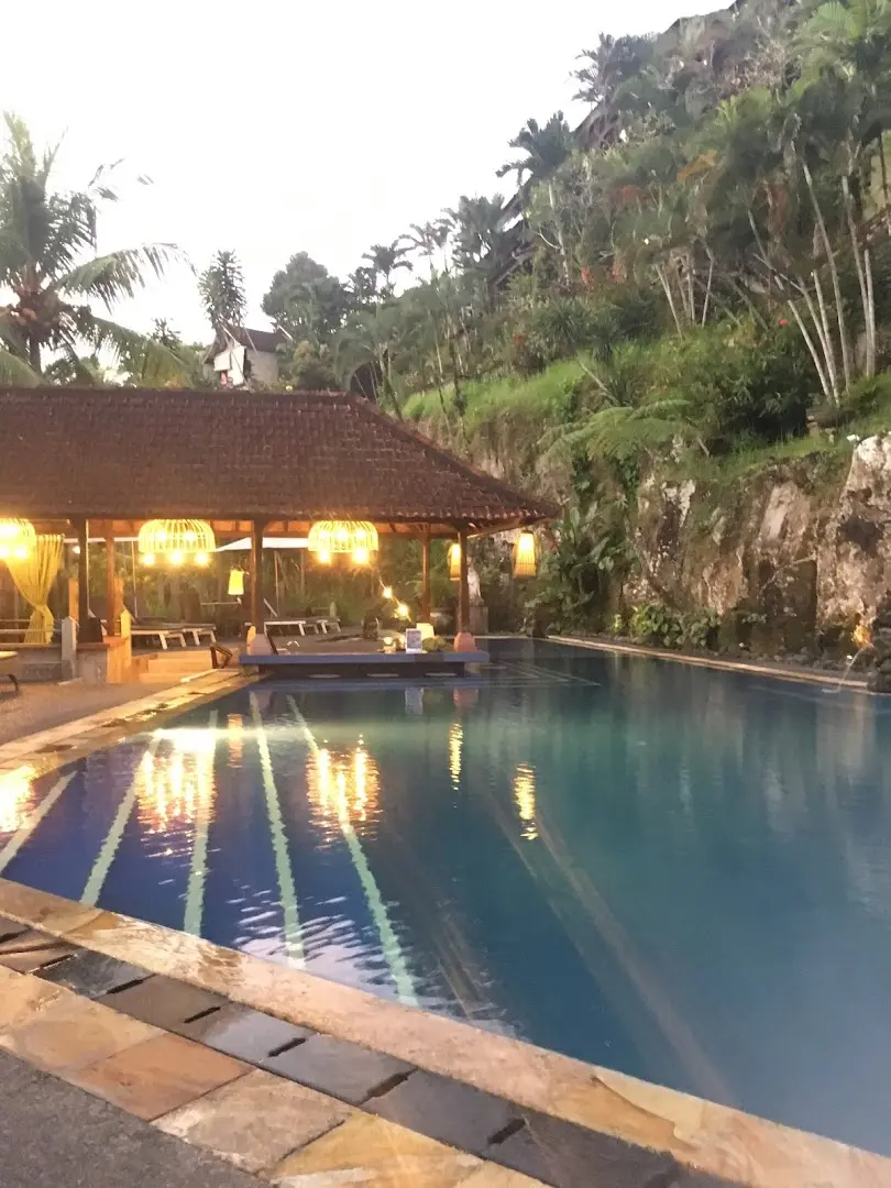 Outpost Ubud Coworking photo