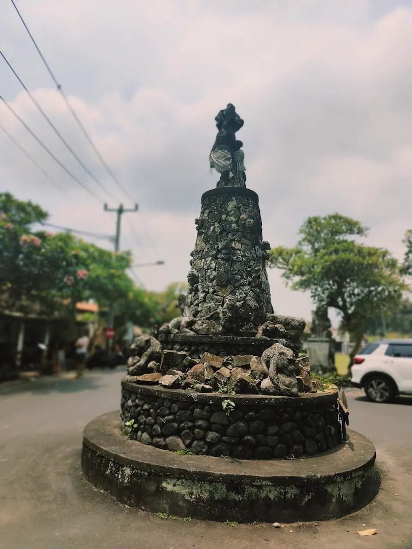 Outpost Ubud Coworking photo