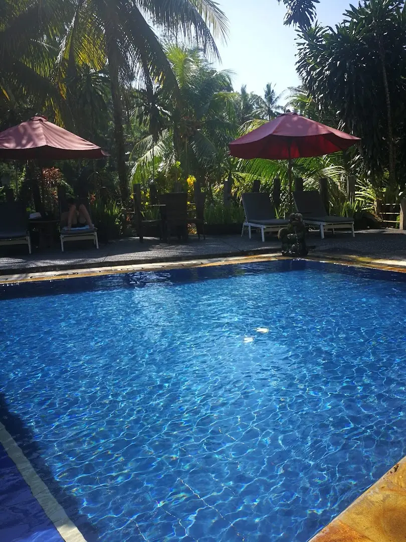 Outpost Ubud Coworking photo