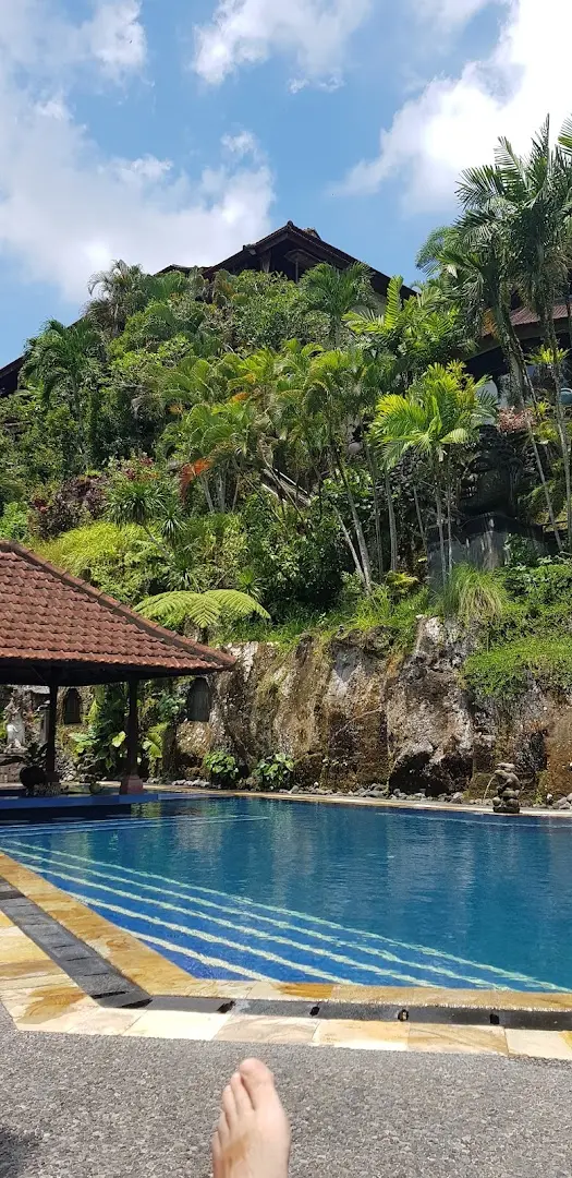 Outpost Ubud Coworking photo