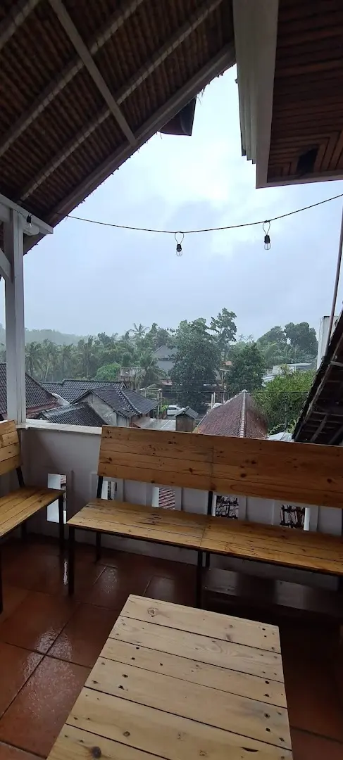 Outpost Ubud Coworking photo