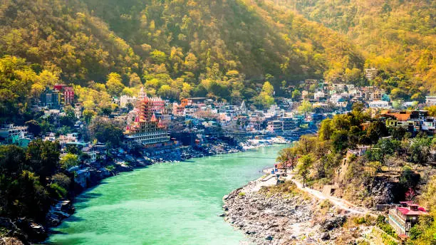 Platform 1 rishikesh photo 4