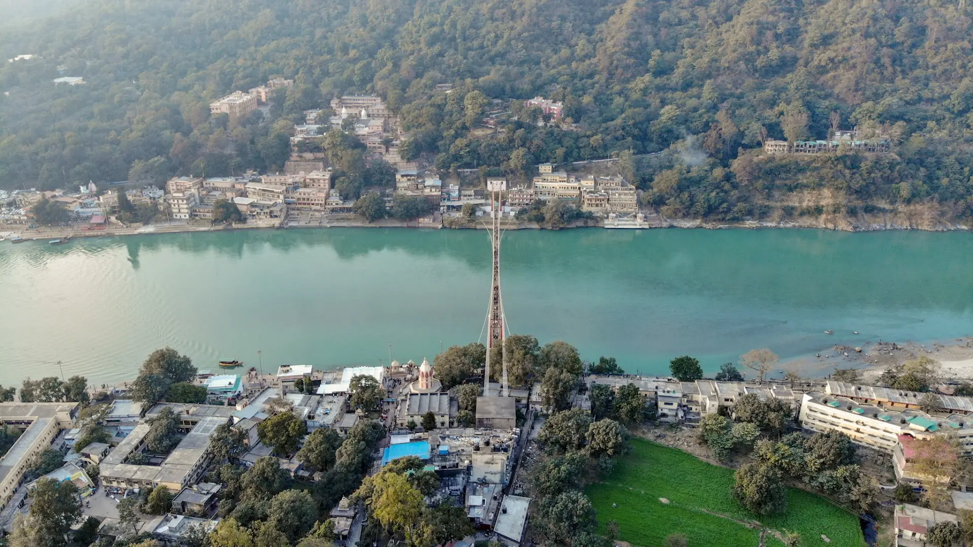 Platform 1 rishikesh photo 19