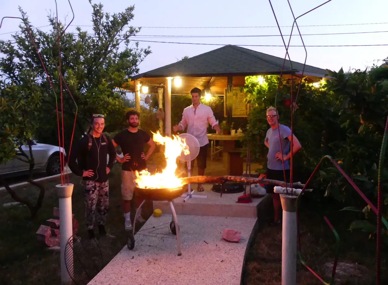 Playworking - Coliving Space For Digital Nomads photo