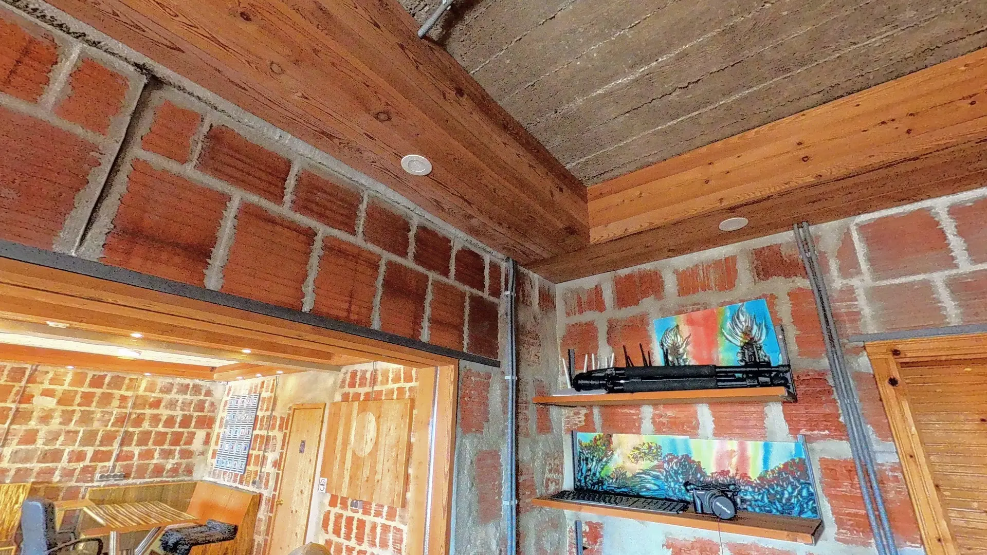 Playworking - Coliving Space For Digital Nomads photo