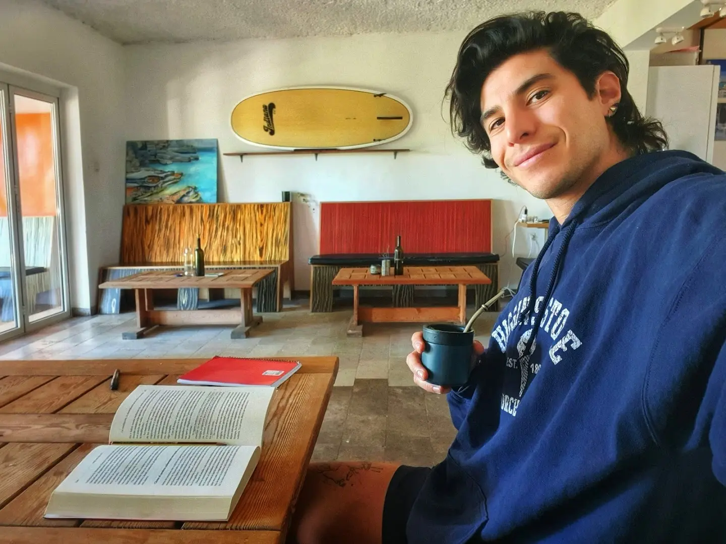 Playworking - Coliving Space For Digital Nomads photo