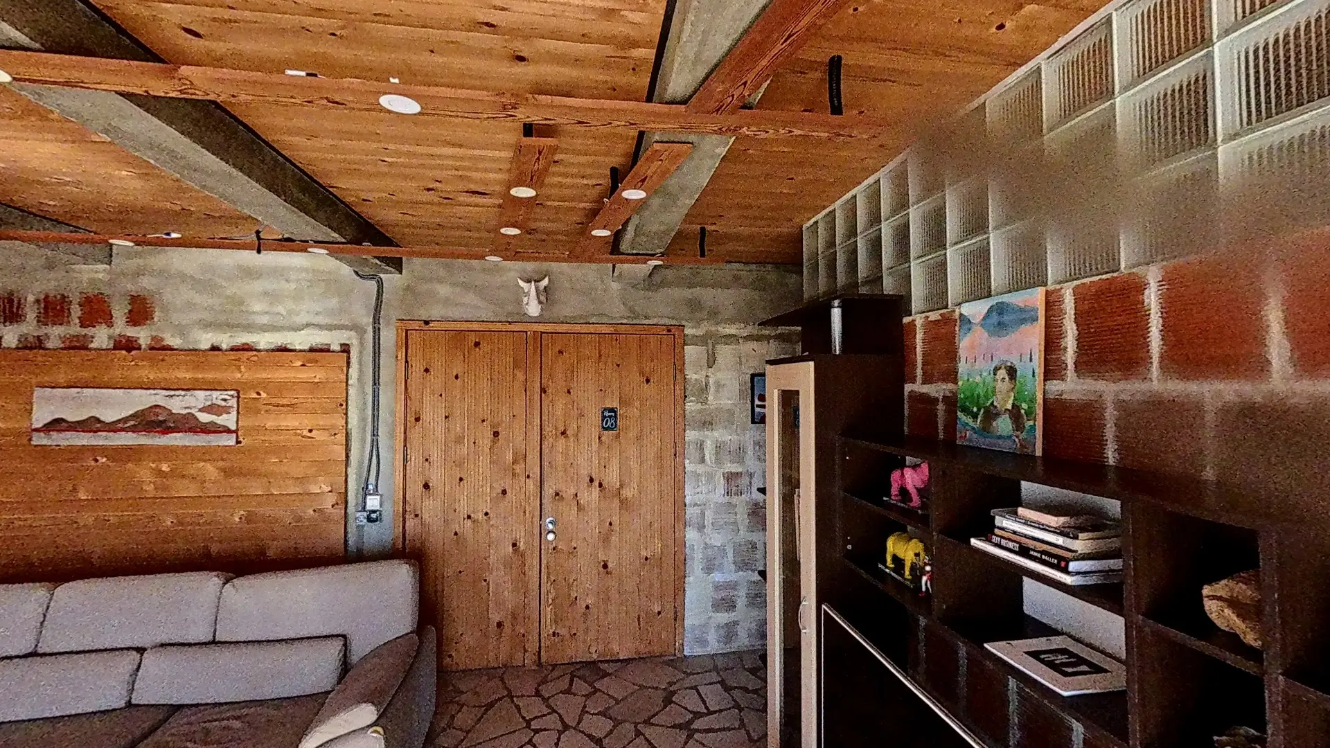 Playworking - Coliving Space For Digital Nomads photo