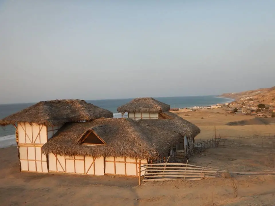 Punta La Barca (Hostal cabaña Punta la Barca) photo