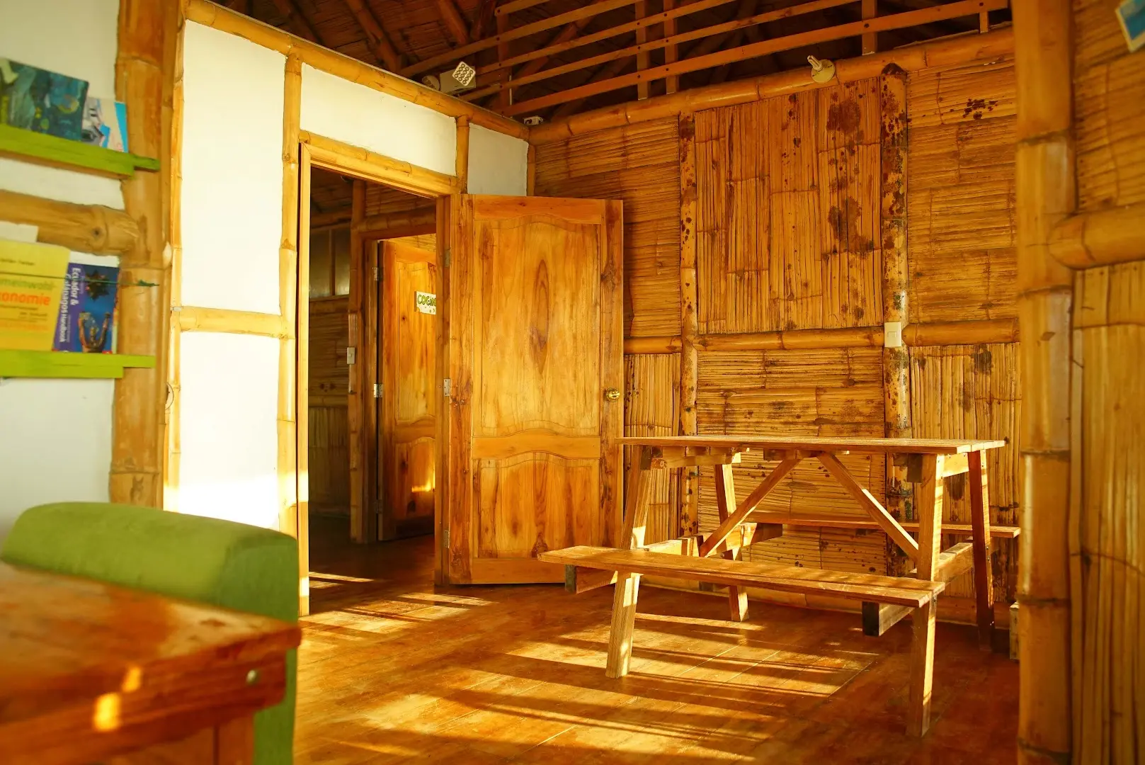 Punta La Barca (Hostal cabaña Punta la Barca) photo